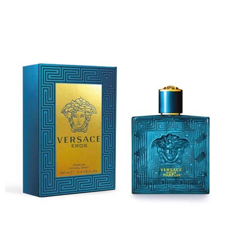 parfum versace eros 100ml|versace eros parfum 100 ml.